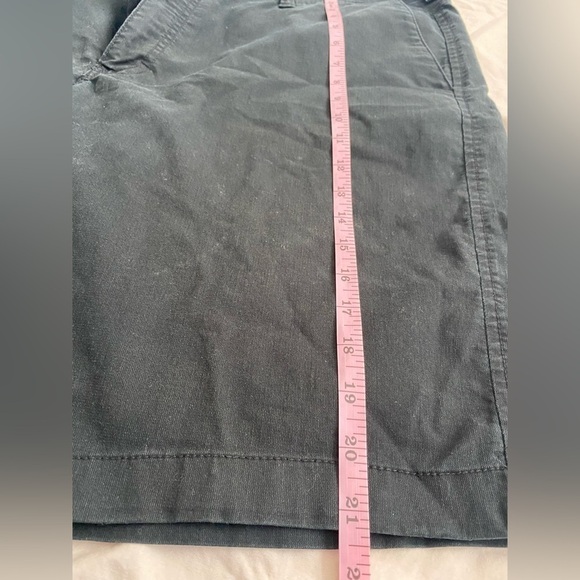 LEE Dungaree Men’s shorts size 38 - Picture 5 of 7